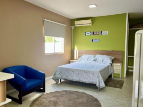 Loft in Lagoa da Conceição